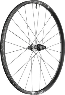 DT Swiss XRC 1200 Spline 30 Rear Wheel - 29" 12 x 148mm Center-Lock XD/Micro Spline Ratchet EXP 54 BLK