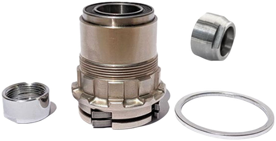 Wahoo KICKR18 and CORE XD/XDR Freehub Body