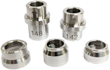 Wahoo KICKR Thru Axle Adapter Kit