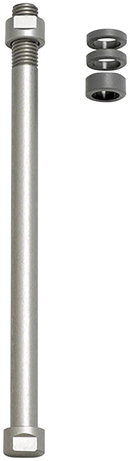 Tacx E-Thru Trainer Axles for Classic Trainers M12 x 1.75