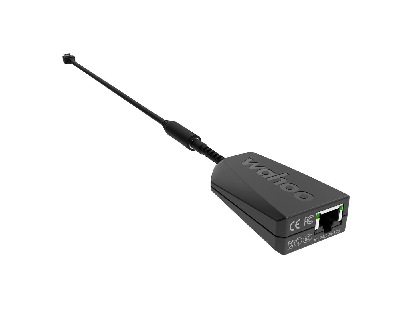 Trainer Part Wahoo KICKR Direct Connect Dongle Black