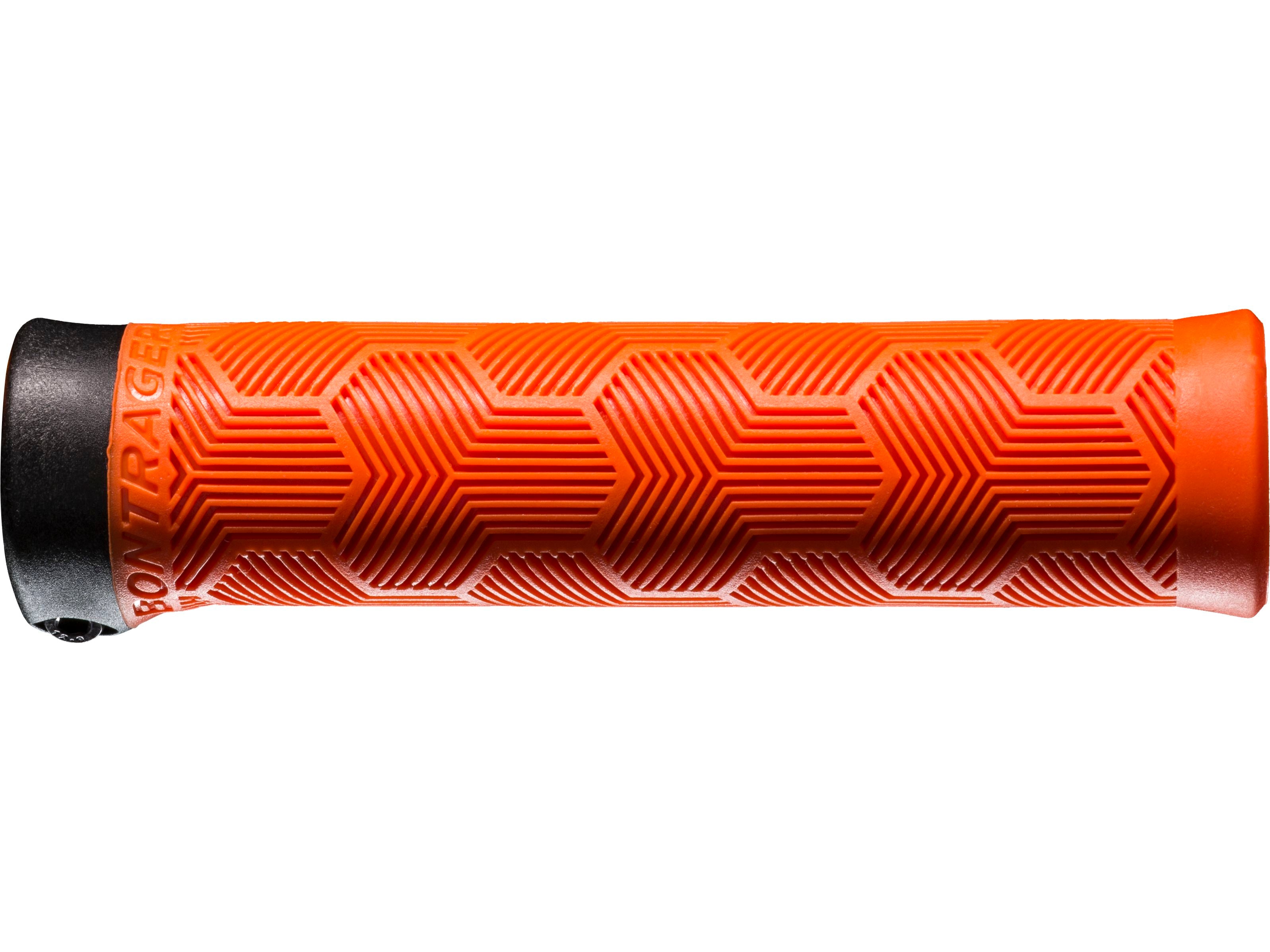 Grip Bontrager XR Trail Comp Recycled Plastic Rorange