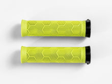 Grip Bontrager XR Trail Elite Recycled Plastic Volt