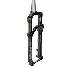 RockShox Reba 26 RL A2 Suspension Fork 26'' Air 140mm 1-1/8''-1.5'' 15x100mm TA Rake: 40mm Black