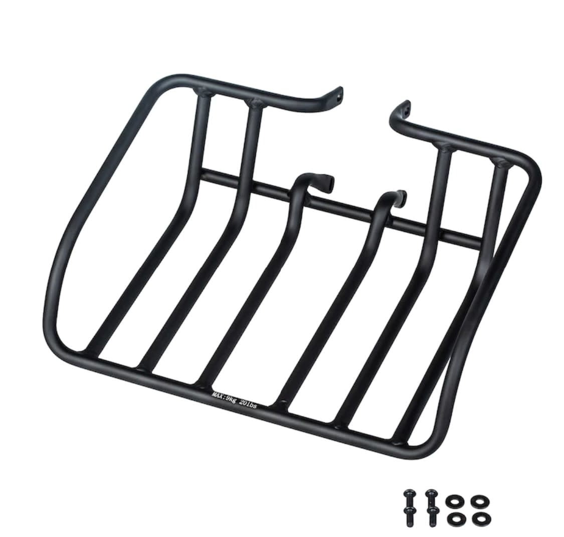 Aventon Front Rack Aventure