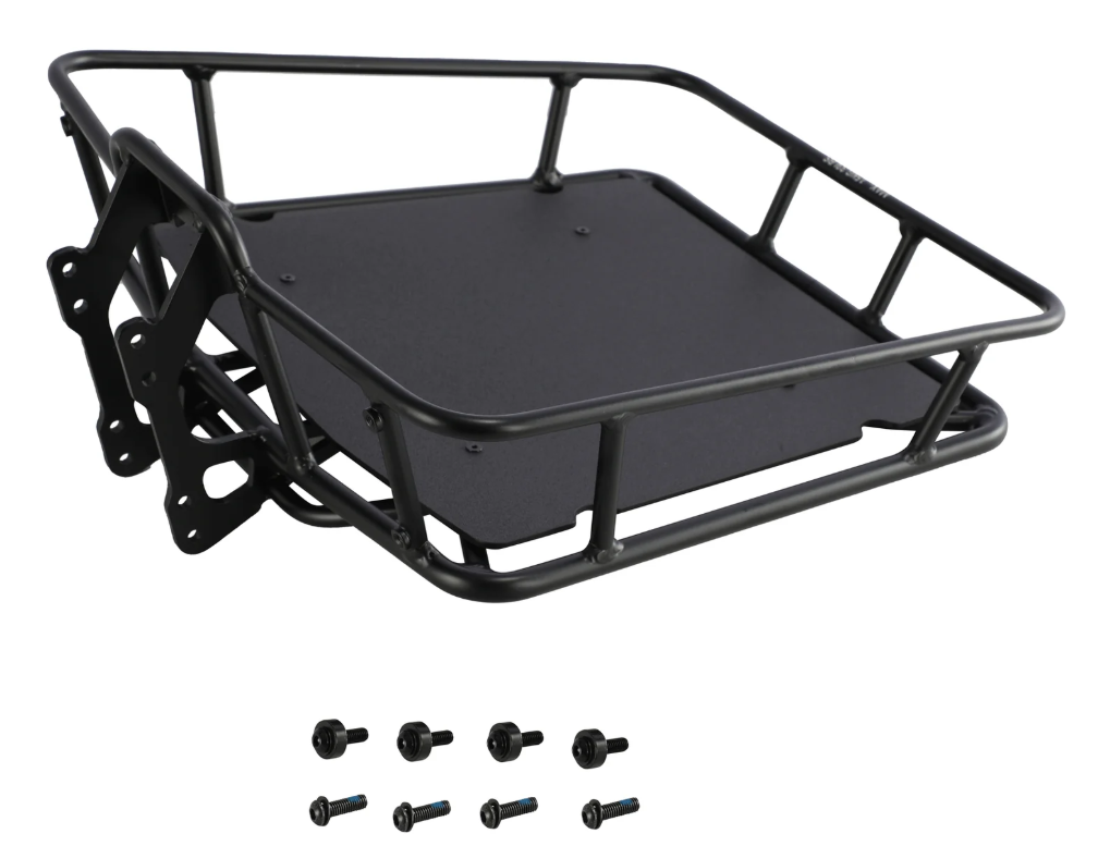 Aventon Front Rack Set - Aventure / Aventure 2 / Aventure 3 / Aventure M / Abound / Abound AG / Abound SR / Abound LR / Sinch 2