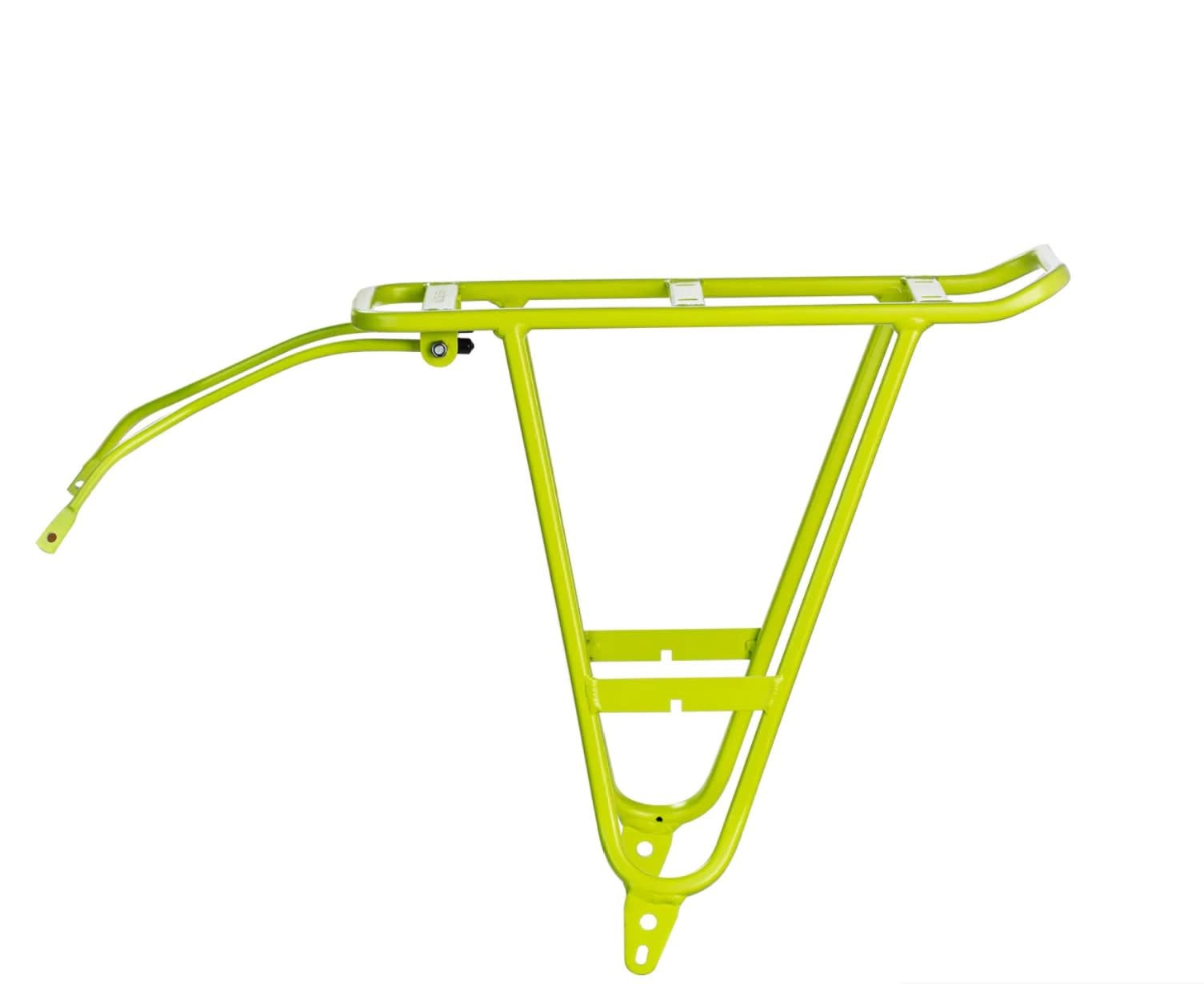 Aventon Aventure Rear Rack - Grn