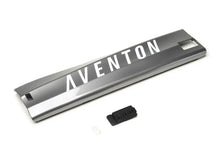 Aventon Battery Cover Assembly - Aventure.2 Slate Grey