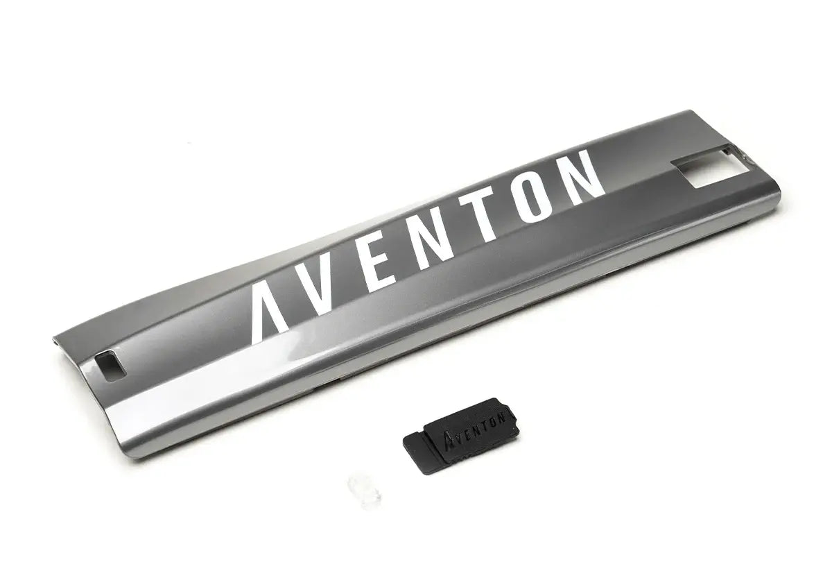 Aventon Battery Cover Assembly - Aventure.2 Slate Grey