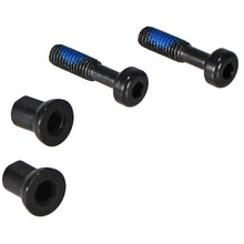 Fox Shox Steel Bolt and Nut Saddle Clamp 2025+ Transfer Neo