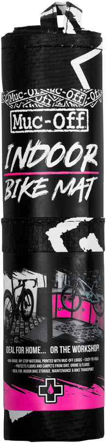 Muc-Off Bike Mat - Rolled Version