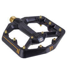 Crankbrothers Stamp 11 Small Platform Pedals Black