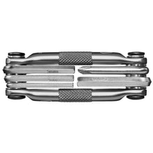 Crankbrothers Multi-5 Mini Tool Nickel