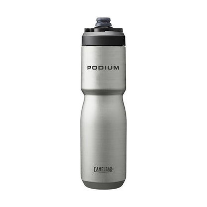 Camelbak Podium Insulated Steel Bottle Stainless 22oz
