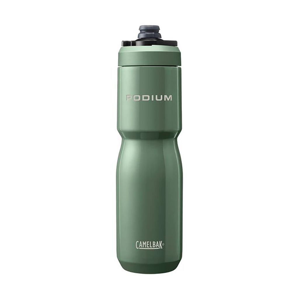 Camelbak Podium Insulated Steel Bottle Moss 22oz