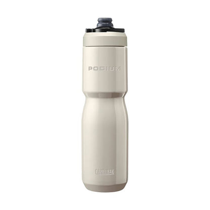 Camelbak Podium Insulated Steel Bottle Stone 22oz