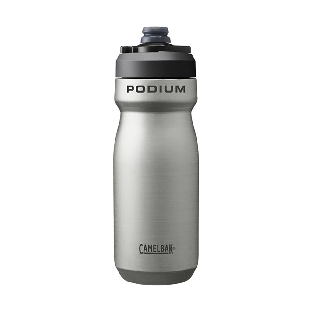 Camelbak Podium Insulated Steel Bottle Stainless 18oz