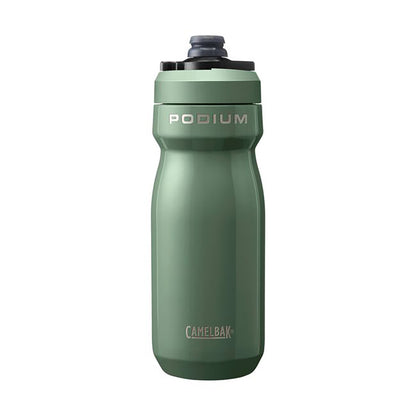 Camelbak Podium Insulated Steel Bottle Moss 18oz