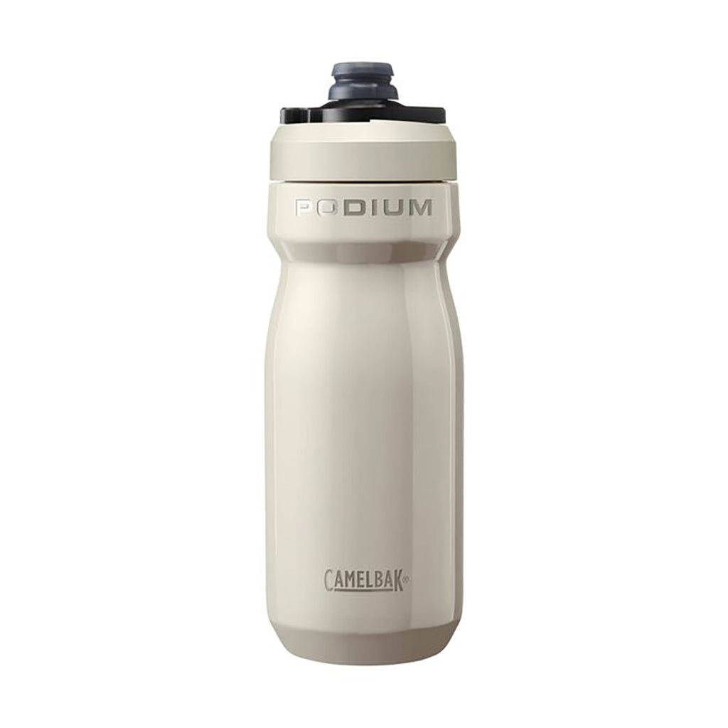 Camelbak Podium Insulated Steel Bottle Stone 18oz
