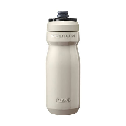 Camelbak Podium Insulated Steel Bottle Stone 18oz