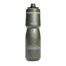 Camelbak Podium Chill Insulated Bottle Deep Fern 24oz