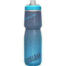 Camelbak Podium Chill Insulated Bottle Blue Dot 24oz
