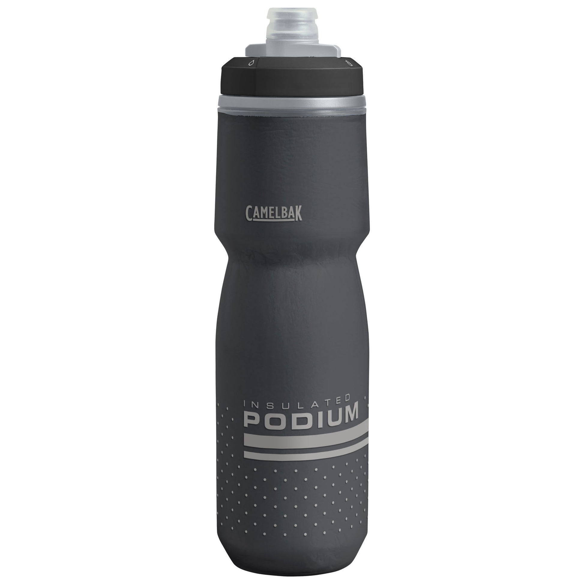 Camelbak Podium Chill Insulated Bottle Black 24oz