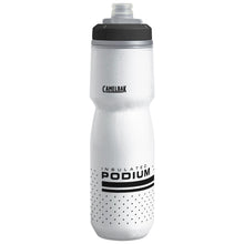 Camelbak Podium Chill Insulated Bottle White/Black 24oz