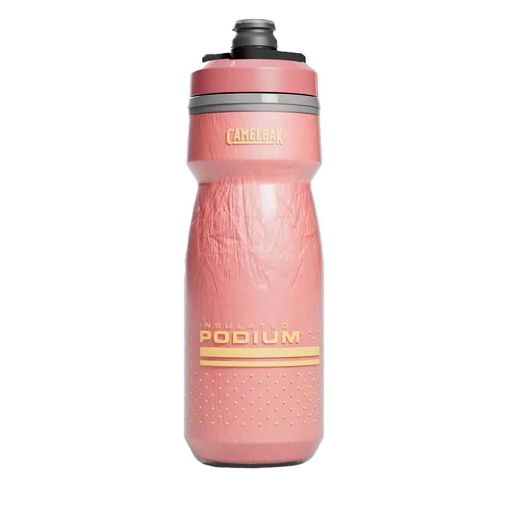 Camelbak Podium Chill Insulated Bottle Coral Sunset 21oz