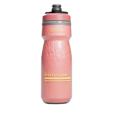 Camelbak Podium Chill Insulated Bottle Coral Sunset 21oz