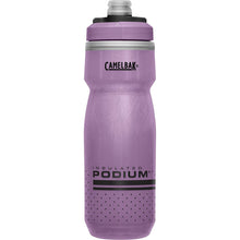 Camelbak Podium Chill Insulated Bottle Purple 21oz  