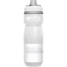 Camelbak Podium Chill Insulated Bottle Reflective Ghost 21oz