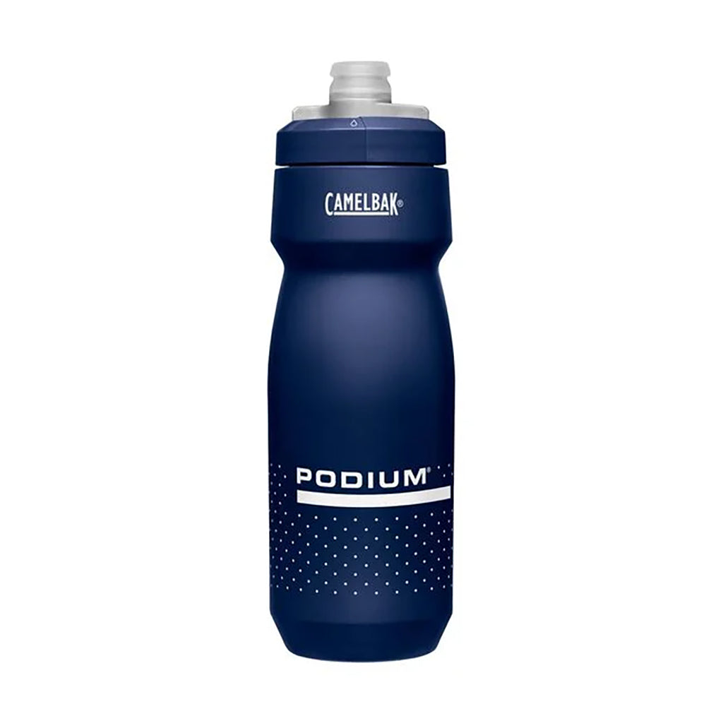 Camelbak Podium Bottle Navy Blue 24oz