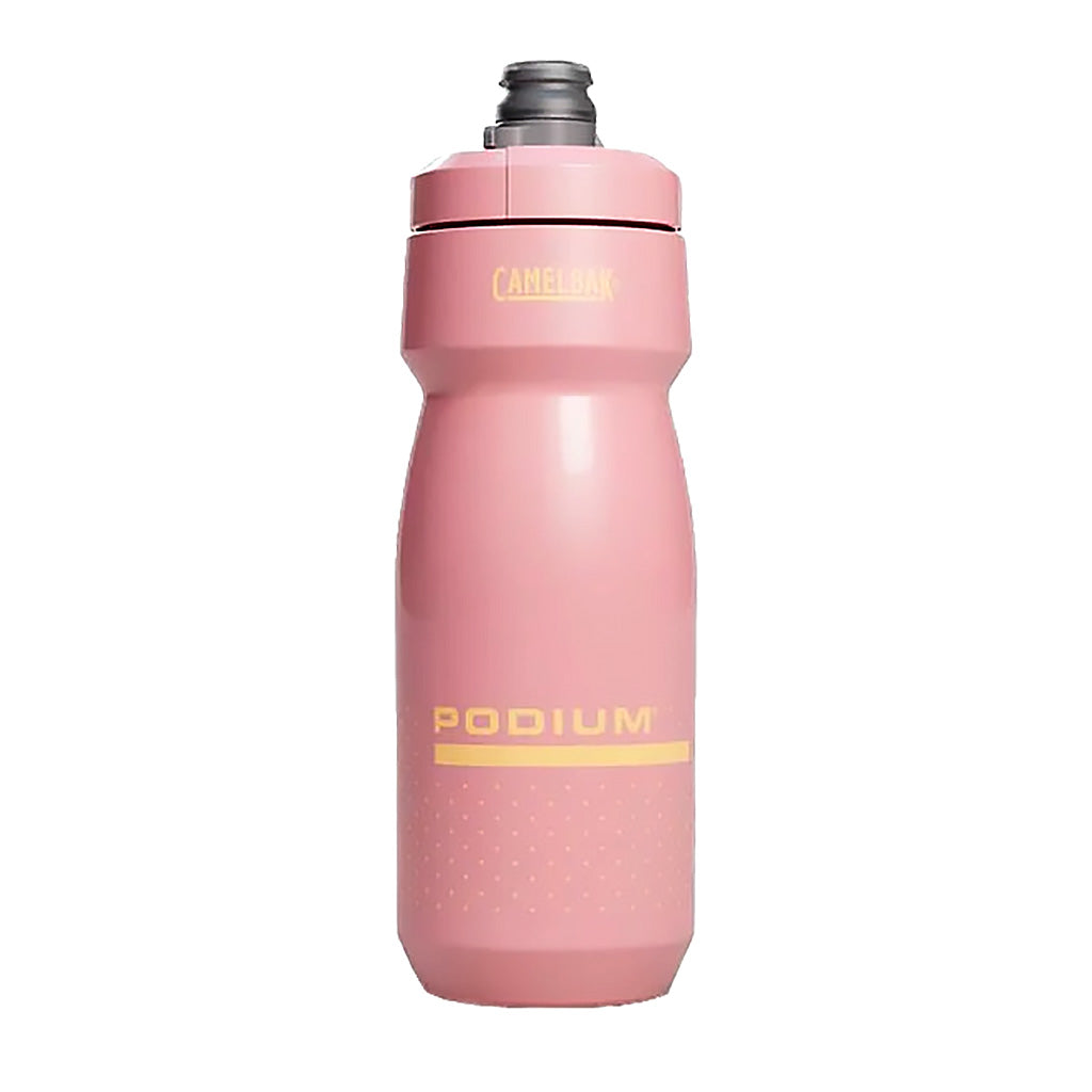 Camelbak Podium Bottle Coral Sunset 24oz