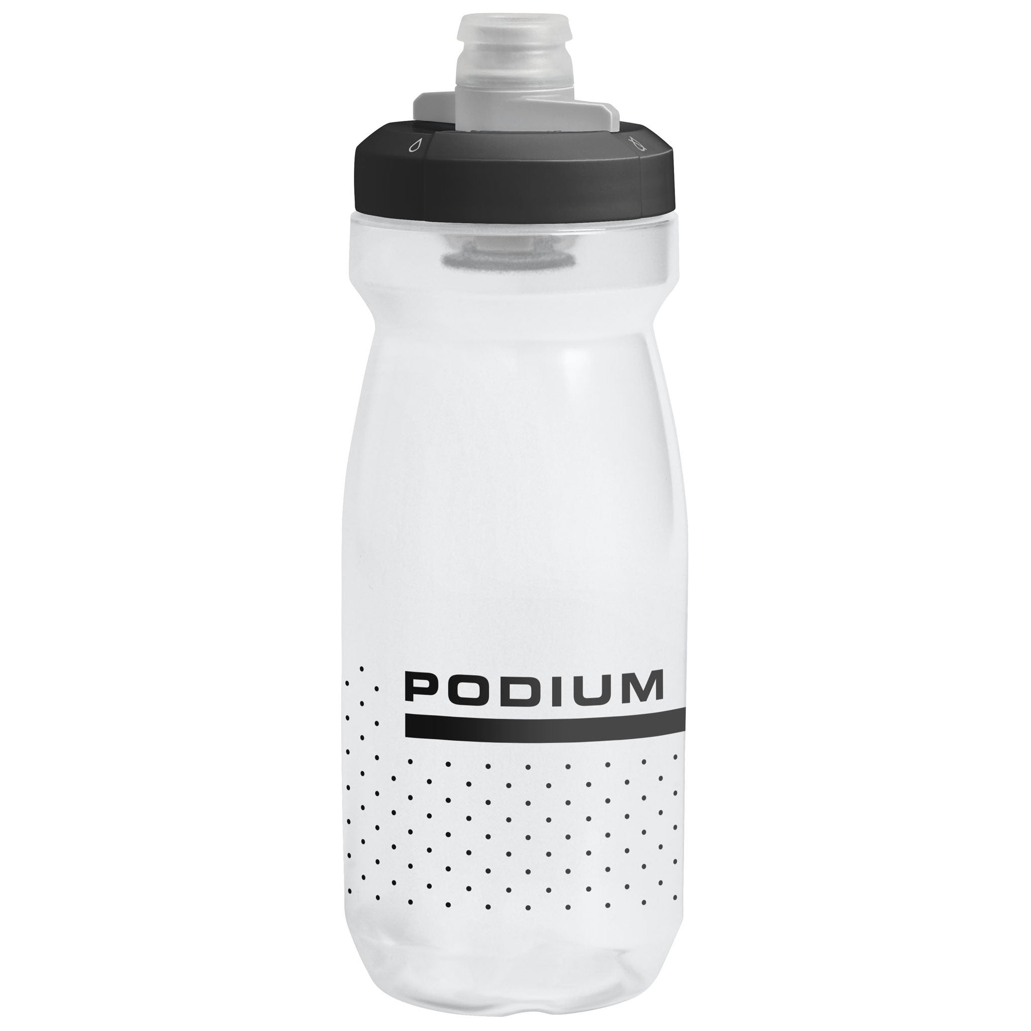 Camelbak Podium Bottle Carbon 21oz