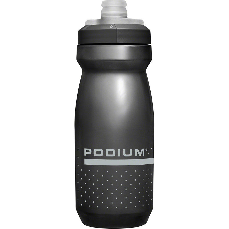 Camelbak Podium Bottle Black 21oz