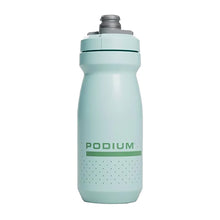 Camelbak Podium Bottle Crystal Blue 21oz