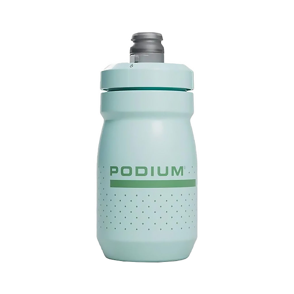 Camelbak Podium Bottle Crystal Blue 15oz