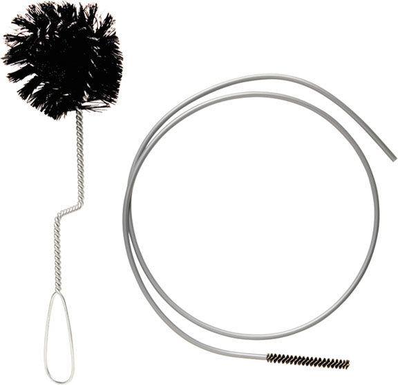 Camelbak Hydration Bladder Cleaning Brush Kit 2 Pieces