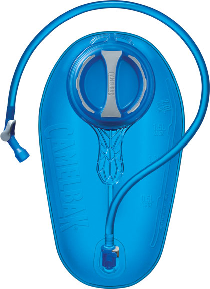 Camelbak Crux Quick Link Reservoir Kit 70oz (2.0L) Blue