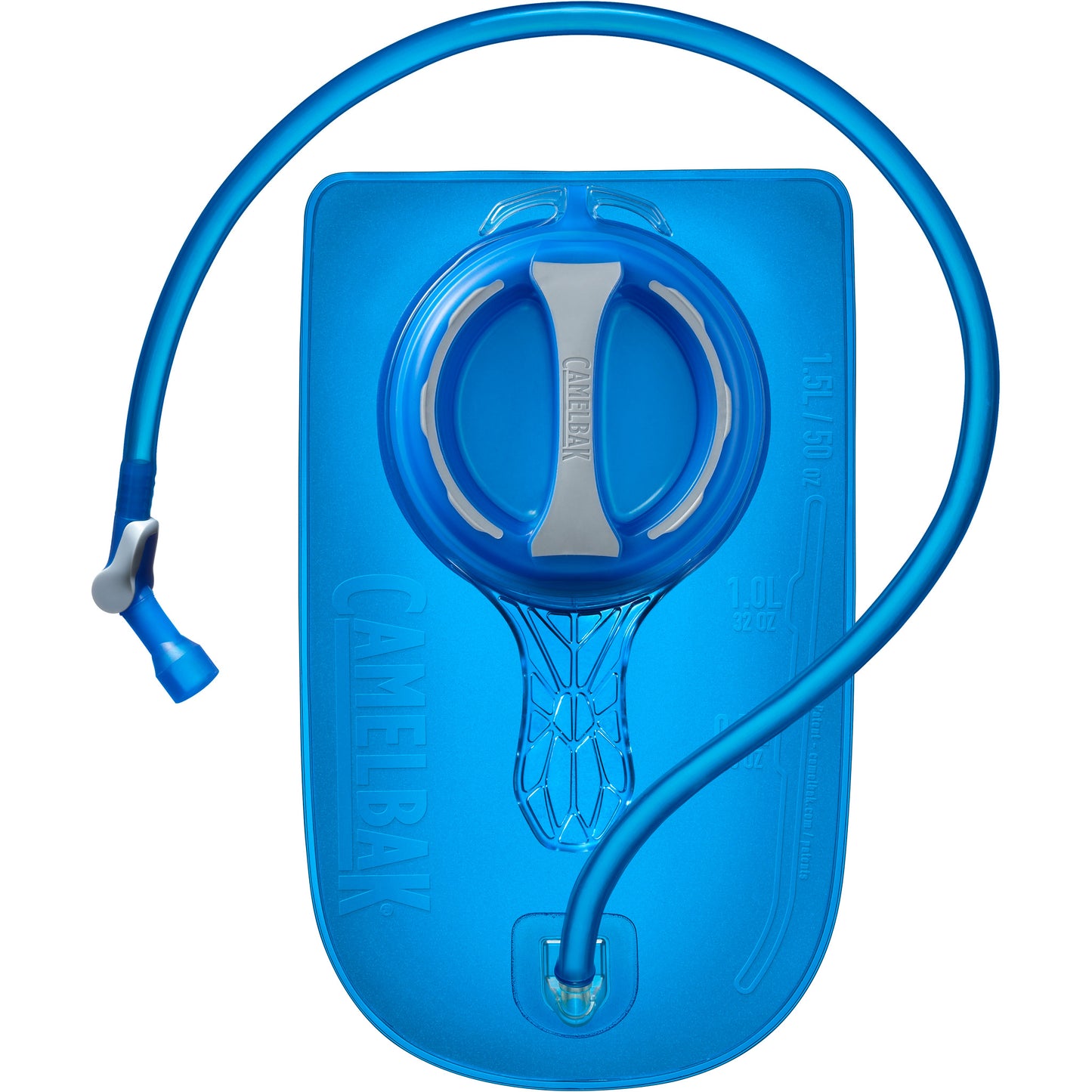 Camelbak Crux Quick Link Reservoir Kit 50oz (1.5L) Blue