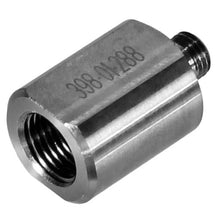 Fox Shox Vaccuum Bleed Fitting Steel 2025+ Transfer