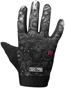 Muc-Off D30 Rider Gloves - Punk  XSmall