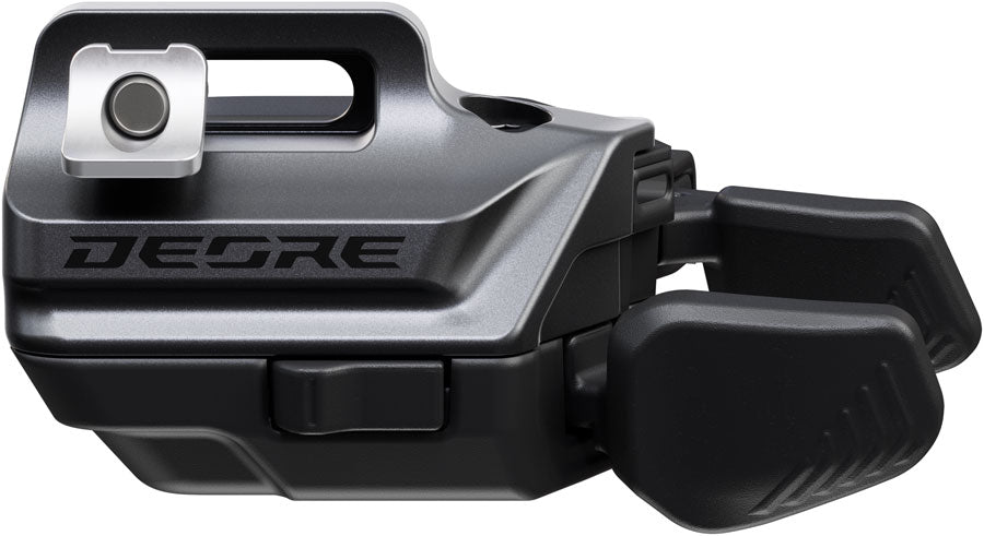 Shimano Deore SW-M6250-IR Rapid ES Di2 Wireless Shifter - Right 11/12-Speed I-SPEC EV