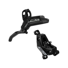 SRAM Motive Silver V2 Disc Brake Rear 2000mm Blk A2