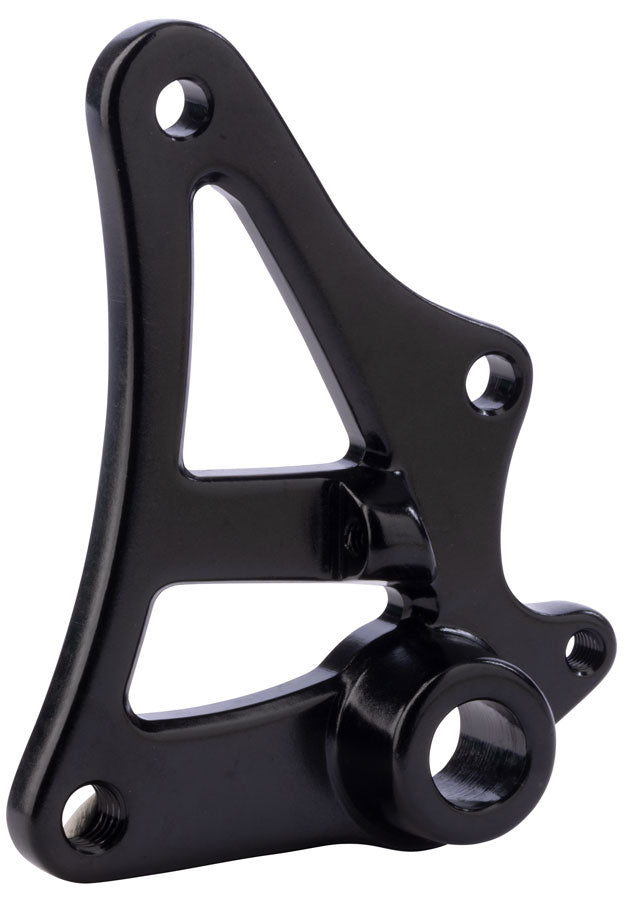 Salsa Alternator 1.0 / 1.5 Swing Plate Left Non-driveside Thru Axle Fender Mount - 3797