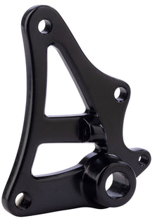 Salsa Alternator 1.0 / 1.5 Swing Plate Left Non-driveside Thru Axle Fender Mount - 3797