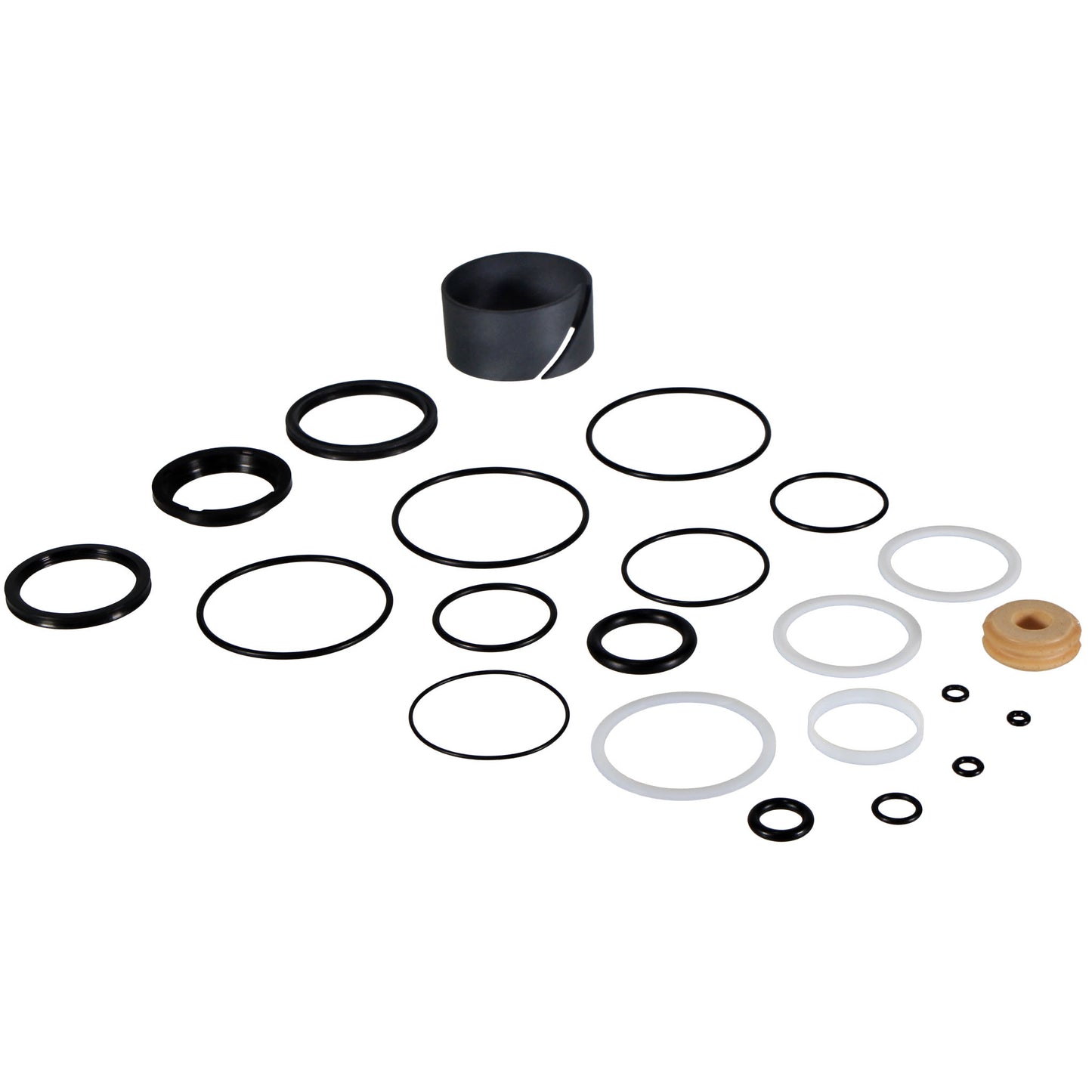 Fox Shox Damper & Air Spring Rebuild Kit 2024 Float Genie