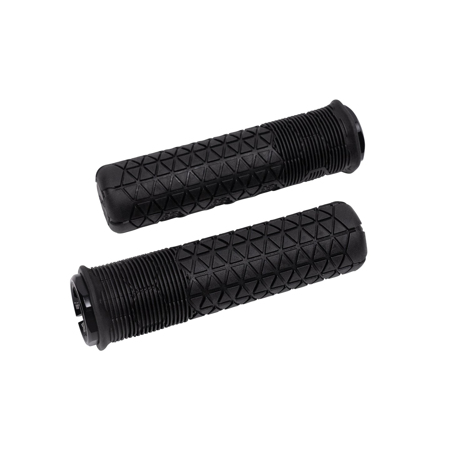 ENVE Composites Fractal Lock-On Trail Grips 34.5mm Black