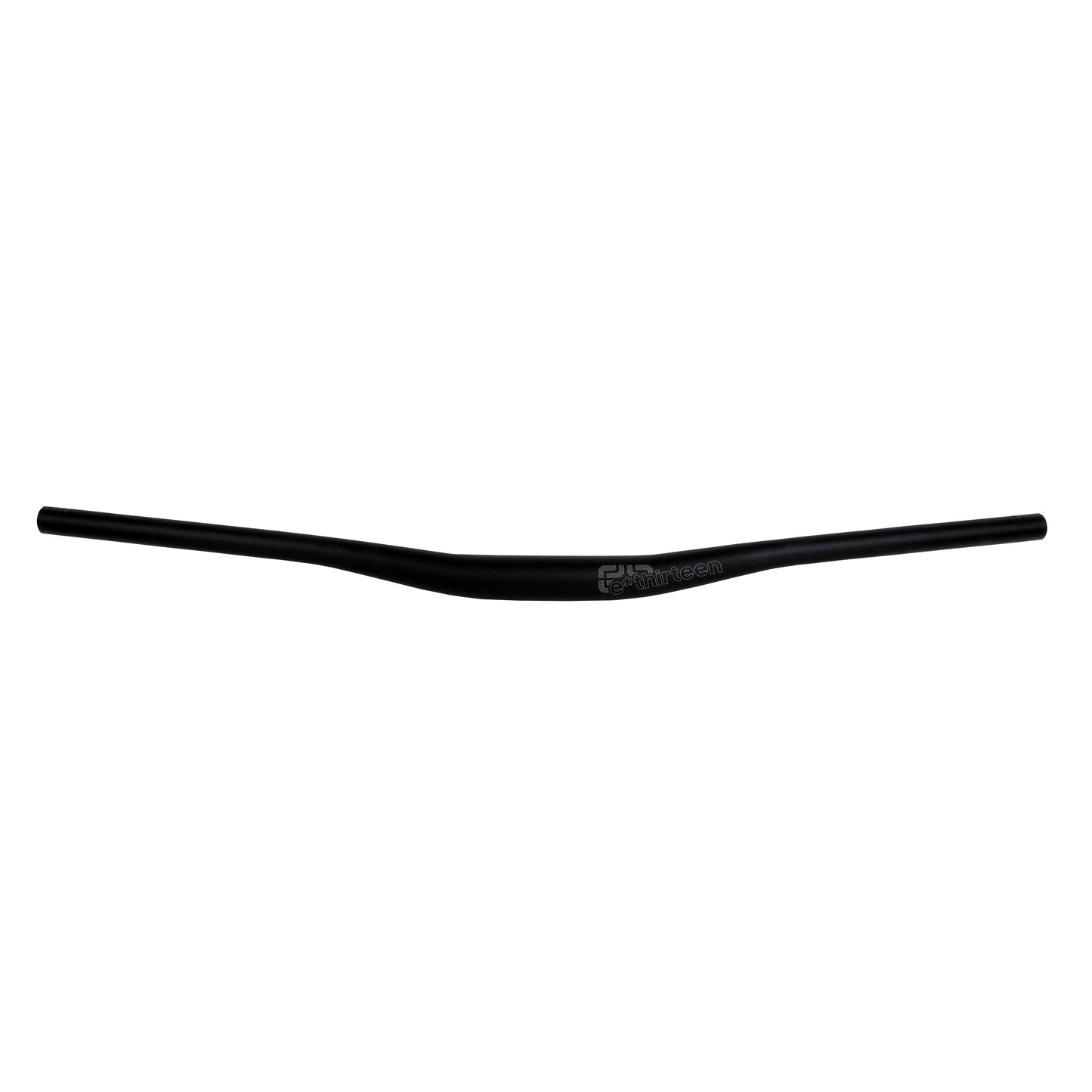 E*thirteen Base 35 Handlebar (35) 20mm/800mm Black  